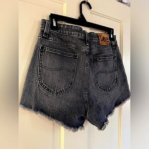 LEE Shorts